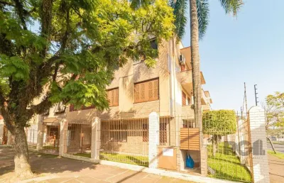 Apartamento com 2 quartos à venda na Rua Adão Baino, 361, Cristo Redentor, Porto Alegre