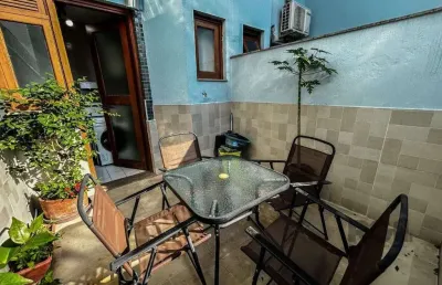 Apartamento com 3 quartos à venda na Rua Dea Coufal, 1411, Ipanema, Porto Alegre