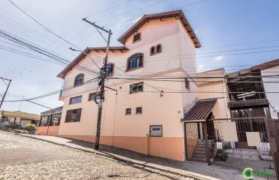 Apartamento para venda - 271.7m², 3 dormitórios, sendo 1 suites, 4 vagas - jardim sabará