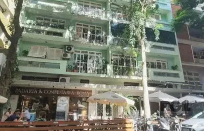 Próximo  casa de cultura mario quintana, apto  de 1 dormitório,