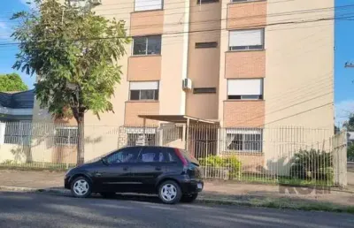 Apartamento com 2 quartos à venda na Avenida Castro Alves, 1397, Parque Tamandaré, Esteio