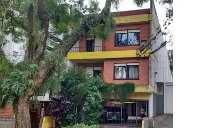 Apartamento com 2 quartos à venda na Rua Felicíssimo de Azevedo, 690, Higienópolis, Porto Alegre