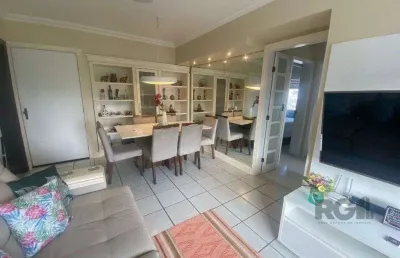 Apartamento 2 dormitorios mais dependencia 72m2 cidade baixa