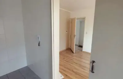 Apartamento com 1 dormitório e 38m² à venda no bairro cidade baixa