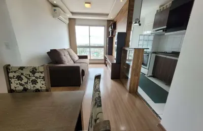 Apartamento com 2 quartos à venda na Rua Tenente Ary Tarrago, 3095, Jardim Itu Sabará, Porto Alegre