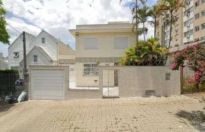 Casa com 4 quartos à venda na Rua Veríssimo Rosa, 355, Partenon, Porto Alegre
