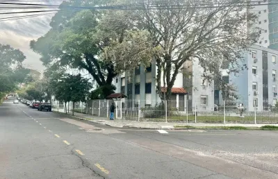 Apto de 01 dorm, desocupado, próximo ao iguatemi/bourbon country, 39m2