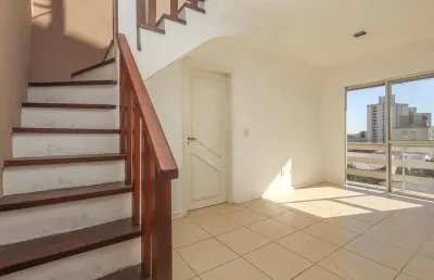 Cobertura com 3 quartos à venda na Avenida João Wallig, 687, Passo da Areia, Porto Alegre