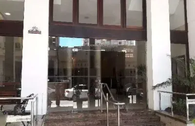Apartamento para venda - 95m², 3 dormitórios, centro histórico
