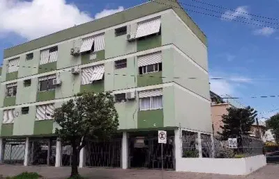 Apartamento para venda - 85m², 2 dormitórios, 2 vagas - camaquã
