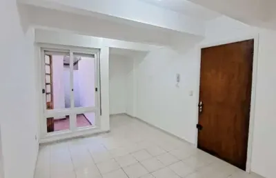 Apartamento com 1 quarto à venda na Avenida Mariland, 990, Auxiliadora, Porto Alegre