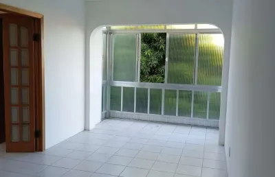 Cobertura à venda com 2 quartos 129 m² no bairro cristo redentor