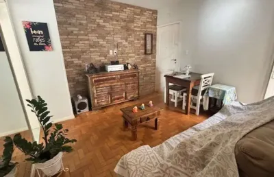 Apartamento à venda com 1 quarto 45 m² , teresópolis, porto alegre