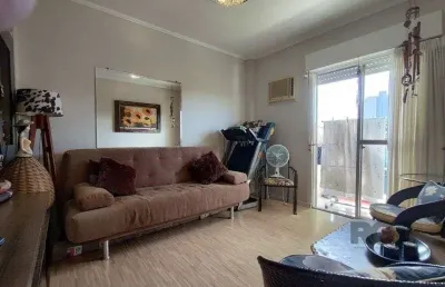 Apartamento à venda com 2 quartos 73 m²   rua sete povos, marechal rondon, canoas