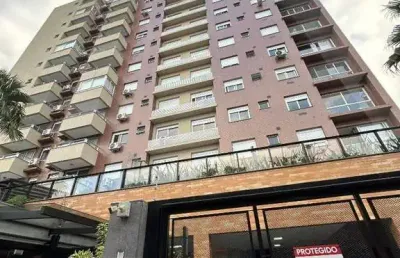 Apartamento com 3 quartos à venda na Rua Roque Calage, 275, Passo da Areia, Porto Alegre