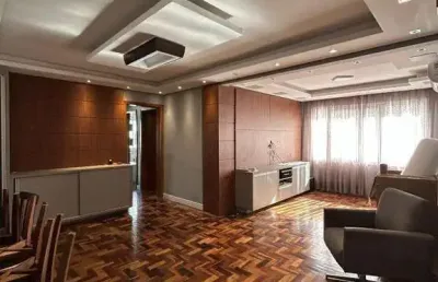 Apartamento com 3 quartos à venda na Rua Doutor João Simplício Alves de Carvalho, 755, Vila Ipiranga, Porto Alegre