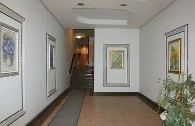 Venda apartamento bom fim, 3 dorm, térreo, proximo hps