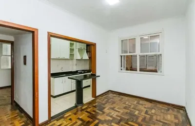 Apartamento com 2 quartos à venda na Avenida Protásio Alves, 4667, Petrópolis, Porto Alegre