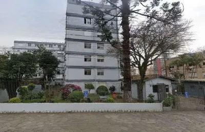 Apartamento com 3 quartos à venda na Rua Albion, Partenon, Porto Alegre