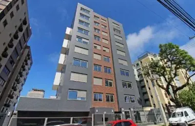 Apartamento para venda - 120m², 3 dormitórios, 2 vagas - tristeza
