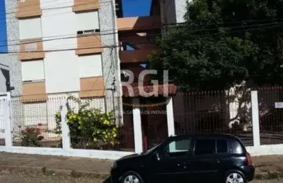 Apartamento com 2 quartos à venda na Rua Dona Elvira, 281, Ipanema, Porto Alegre