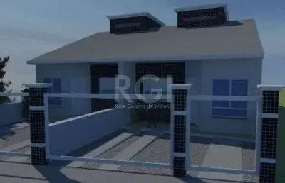 Casa para venda - 78.99m², 3 dormitórios, sendo 1 suites, 1 vaga - portal do guarujá