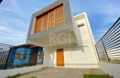 Casa para venda - 217m², 3 dormitórios, sendo 1 suites, 2 vagas - hípica