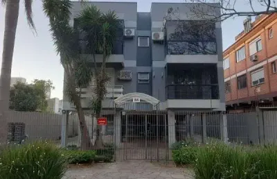Apartamento com 2 quartos à venda na Rua Chico Pedro, 84, Camaquã, Porto Alegre