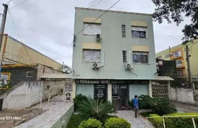 Apartamento com 2 quartos à venda na Rua Doutor Campos Velho, 535, Cristal, Porto Alegre