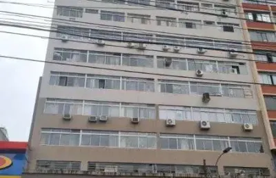 Apartamento em porto alegre, no bairro centro histórico, com 1 dormitório(s), e 1 banheiros, à venda.