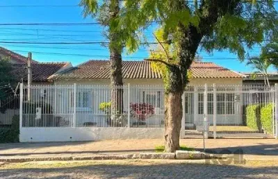 Casa em porto alegre, no bairro nonoai, com 4 dormitório(s), à venda.