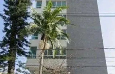 Apartamento com 3 quartos à venda na Rua Luiz Cosme, Passo da Areia, Porto Alegre