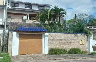 Casa em porto alegre, no bairro restinga, com 4 dormitório(s), e 4 banheiros, à venda.