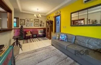 Apartamento com 2 quartos à venda na Rua Doutor Barcelos, 1130, Tristeza, Porto Alegre