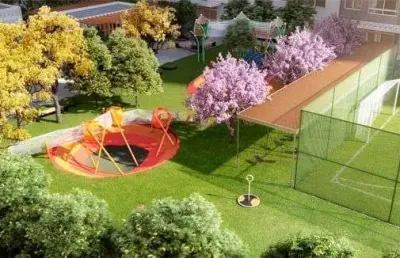 Apartamento com 3 quartos à venda na Avenida Assis Brasil, 3966, Jardim Lindóia, Porto Alegre
