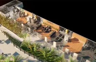Apartamento com 3 quartos à venda na Avenida Assis Brasil, 3966, Jardim Lindóia, Porto Alegre