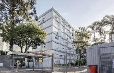 Apartamento com 2 quartos à venda na Rua Albion, 278, Partenon, Porto Alegre