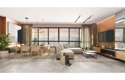 Apartamento com 4 quartos à venda na Avenida Encantado, 148, Petrópolis, Porto Alegre