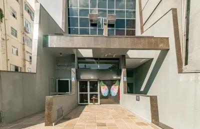 Ponto comercial à venda na Rua Félix da Cunha, 770, Moinhos de Vento, Porto Alegre