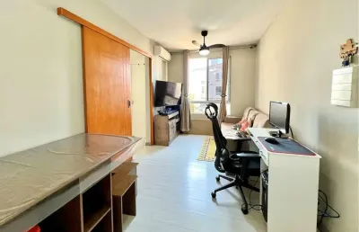 Apartamento com 2 quartos à venda na Rua Dom João Becker, 1852, Fátima, Canoas