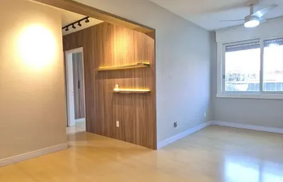 Apartamento com 2 quartos à venda na Rua Álvaro Nicofé, 28, Vila Jardim, Porto Alegre