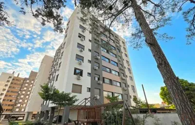 Apartamento para venda - 76,69m², 3 dormitórios, sendo 1 suite, 1 vaga - camaquã