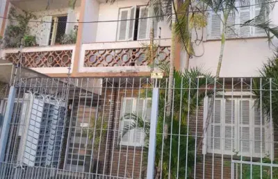 Apartamento com 3 quartos à venda na Rua Coronel Bordini, 138, Auxiliadora, Porto Alegre