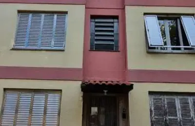 Apartamento com 2 quartos à venda na Avenida Bento Gonçalves, 2199, Partenon, Porto Alegre