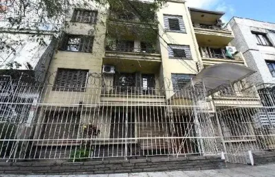 Apartamento 3 dormitórios - 84 m² - 1 vaga - praia de belas