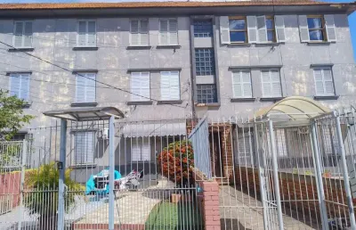 Apartamento à venda com 2 quartos 51 m² no bairro passo da areia