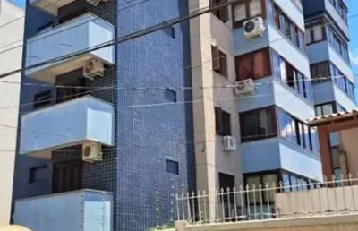 Apartamento 3 dormit´rio no jardim botanico com 115m2