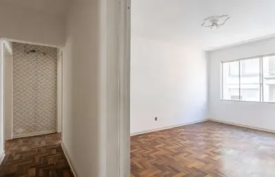 Apartamento de 3 dormitórios com 88 metros privativos no centro
