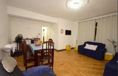 Edifício pensylvania apartamento de 3 dormitórios no bairro centro histórico