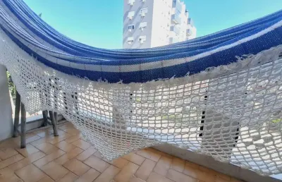 Apartamento  com sacada,  dois dormitórios e 1 vaga bairro petrópolis -  porto alegre /rs